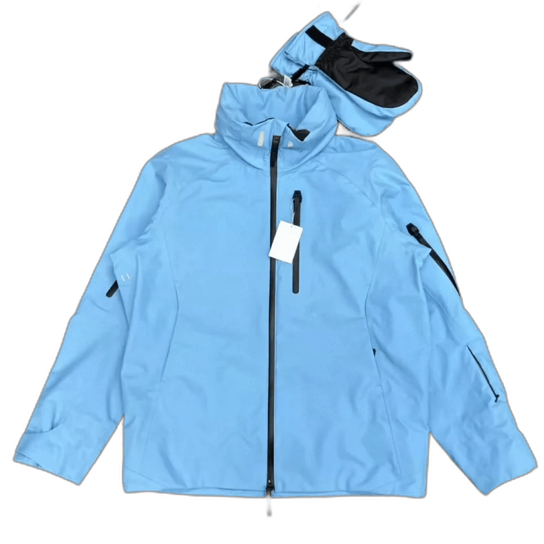 Dior Dior Ski Jacket with Gloves Almost New-2505 Size US L / EU 52-54 / 3 - 1 Thumbnail