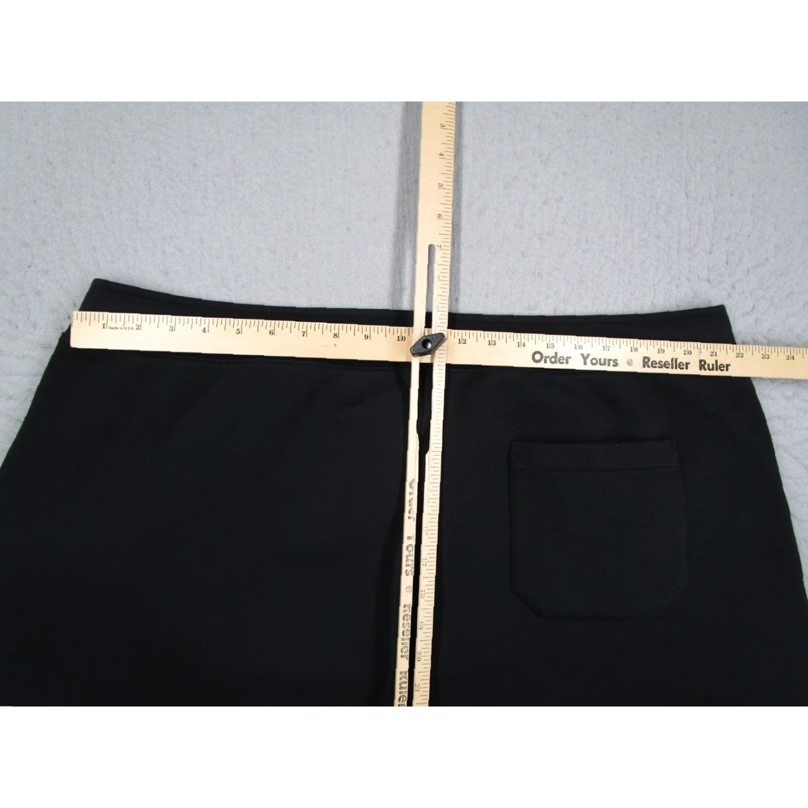 Polo Ralph Lauren Polo Ralph Lauren Sweatpants Mens 3XB Black Jogger Elastic Waist Cuffed Logo Size US XXL / EU 58 / 5 - 6 Thumbnail