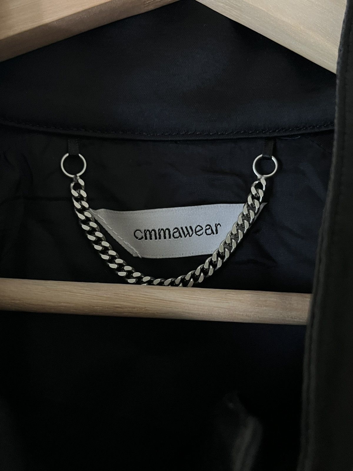 CMMAWEAR CMMAWEAR Balloon Jacket Size US M / EU 48-50 / 2 - 5 Thumbnail
