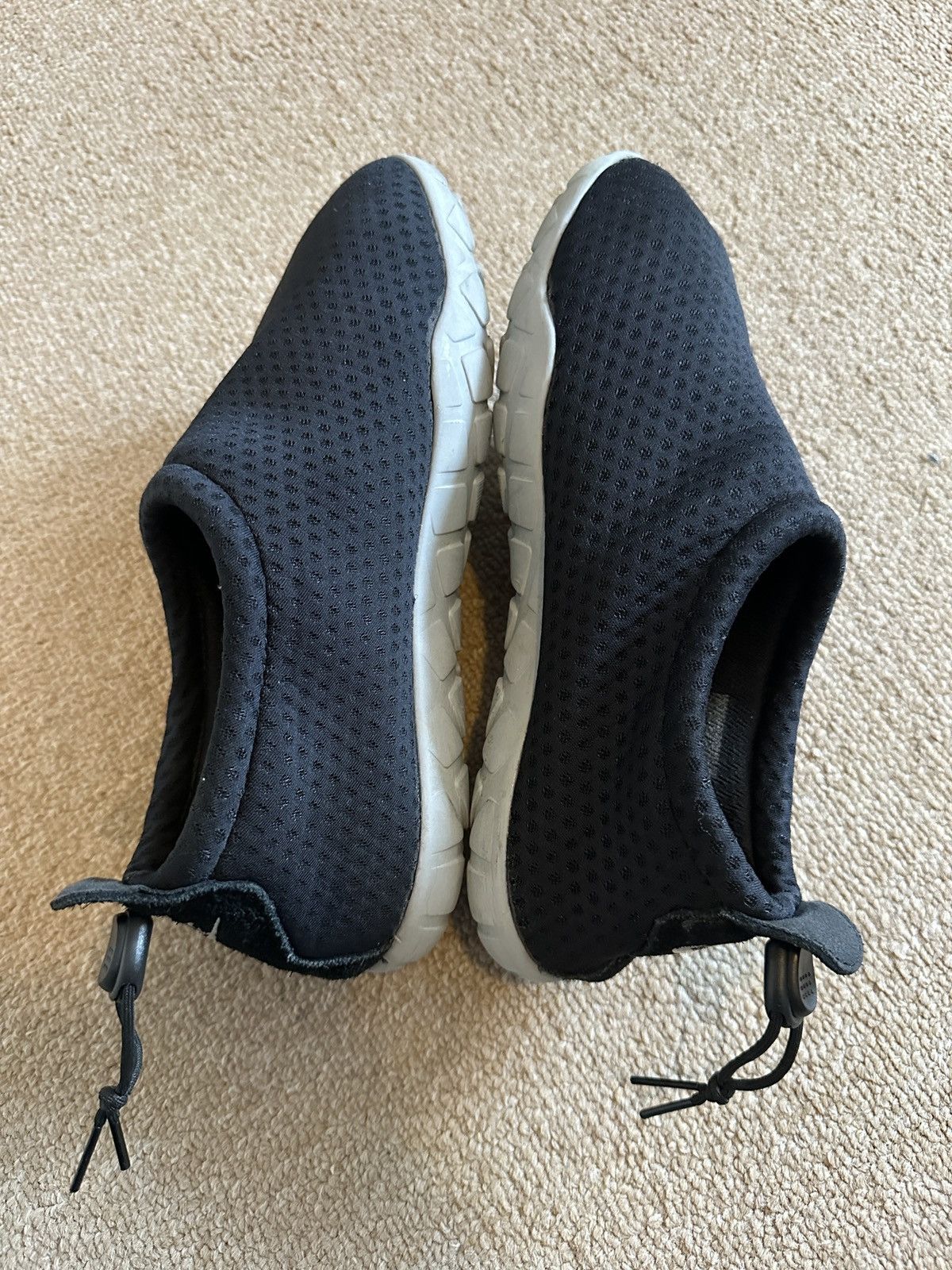 Nike 2016 Nike Air Moc Ultra Br Size US 8 / EU 41 - 4 Thumbnail