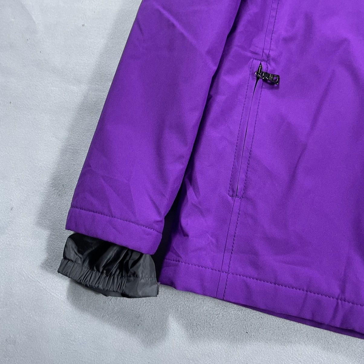 Prada PRADA SPORT PURPLE JACKET Size XS / US 0-2 / IT 36-38 - 5 Thumbnail