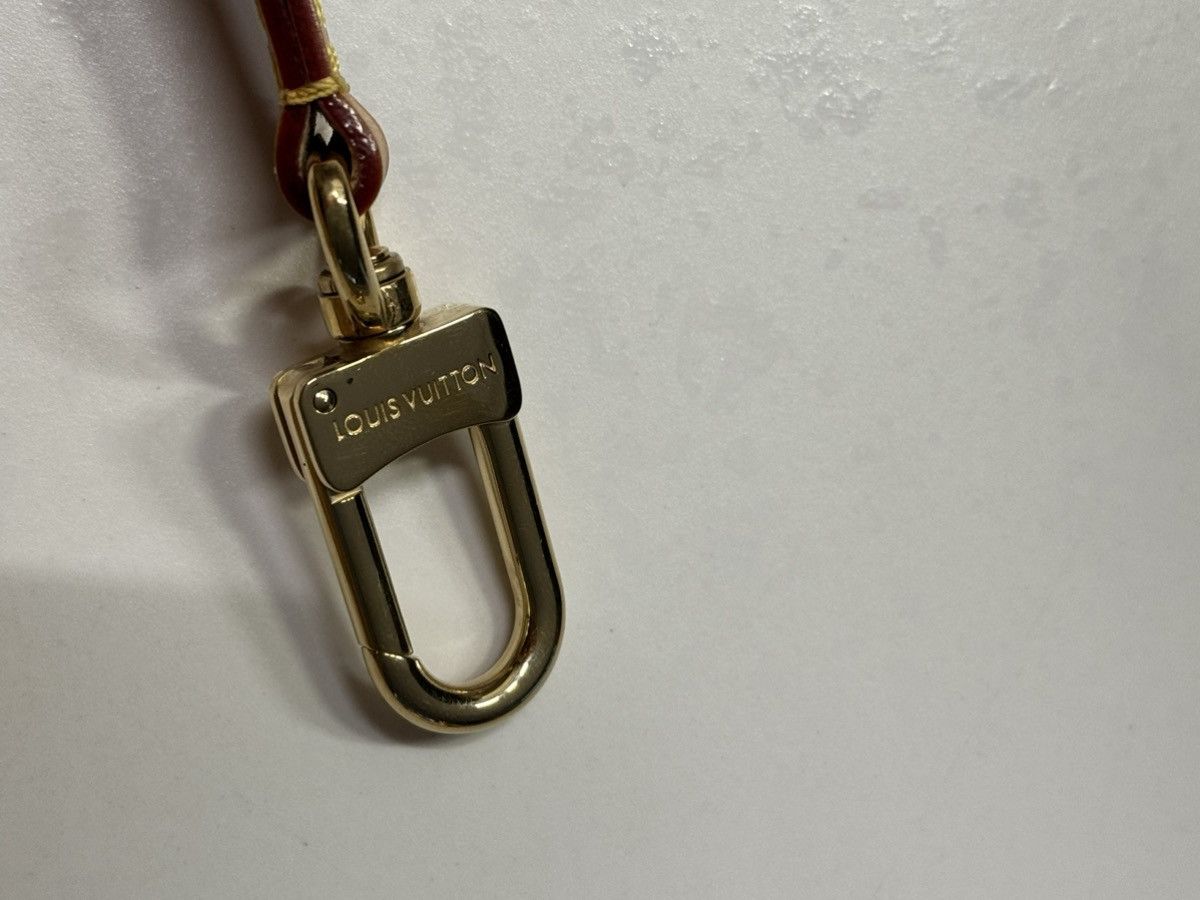 Louis Vuitton Louis Vuitton Size ONE SIZE - 21 Thumbnail