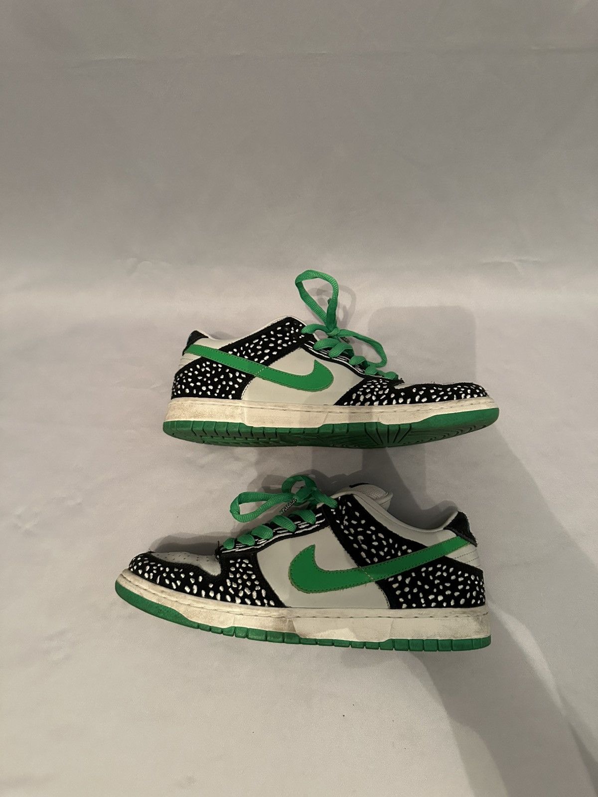 Nike 2010 Nike SB Loon Dunk (Size 8uk/9us) Size US 9 / EU 42 - 1 Thumbnail