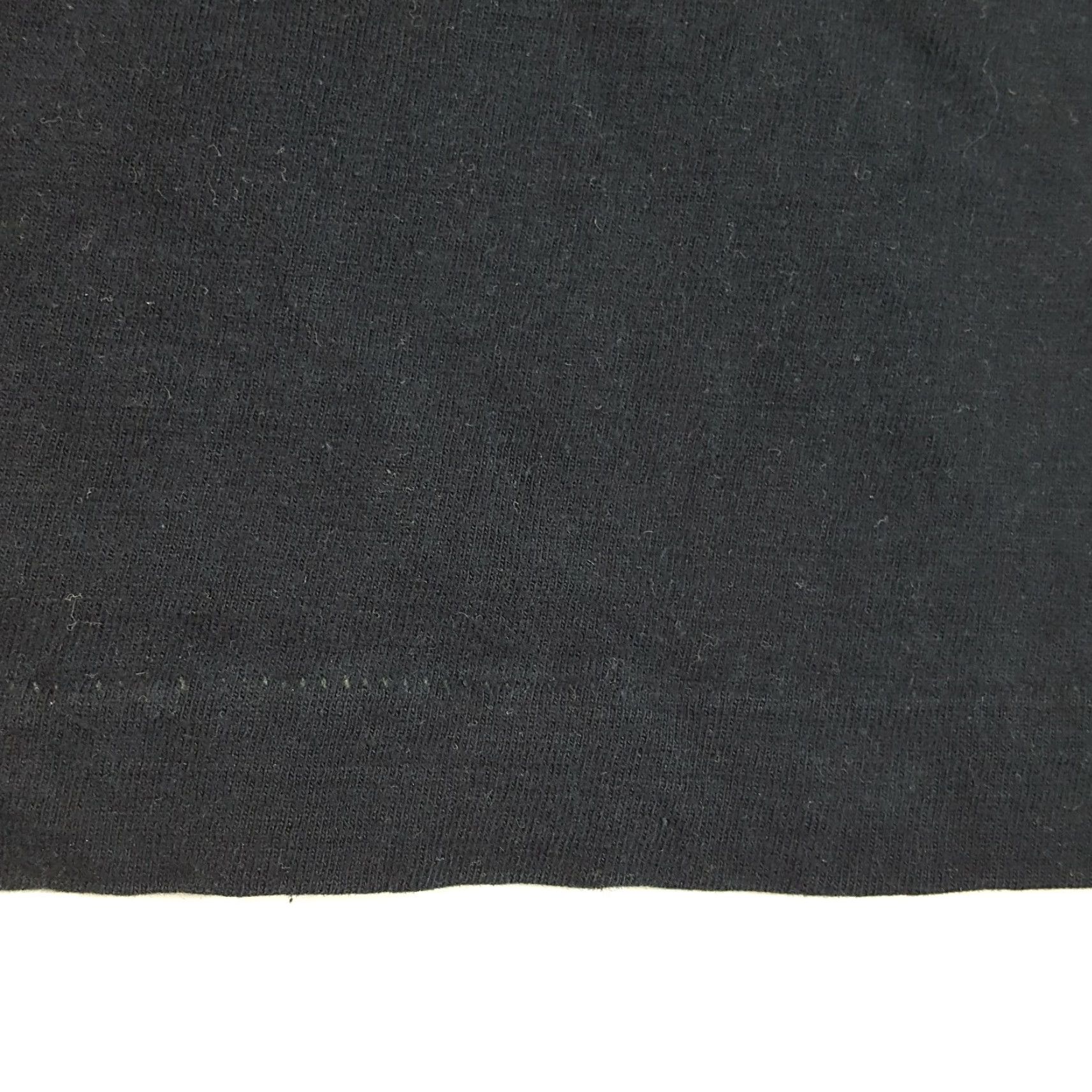 Vintage VINTAGE Lions Basketball Men's Large Retro Sports Black Short Sleeve T Shirt Size US L / EU 52-54 / 3 - 6 Thumbnail