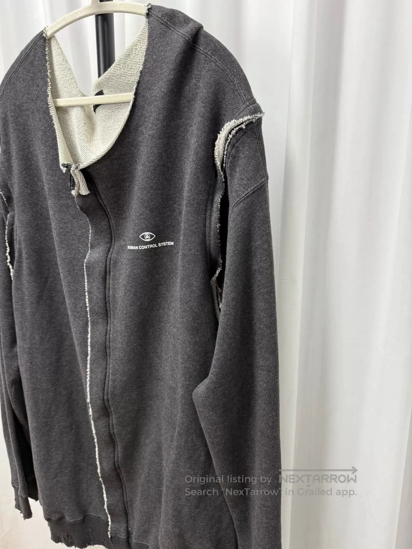Undercover undercover patchwork jacket size 3. Size US M / EU 48-50 / 2 - 4 Thumbnail