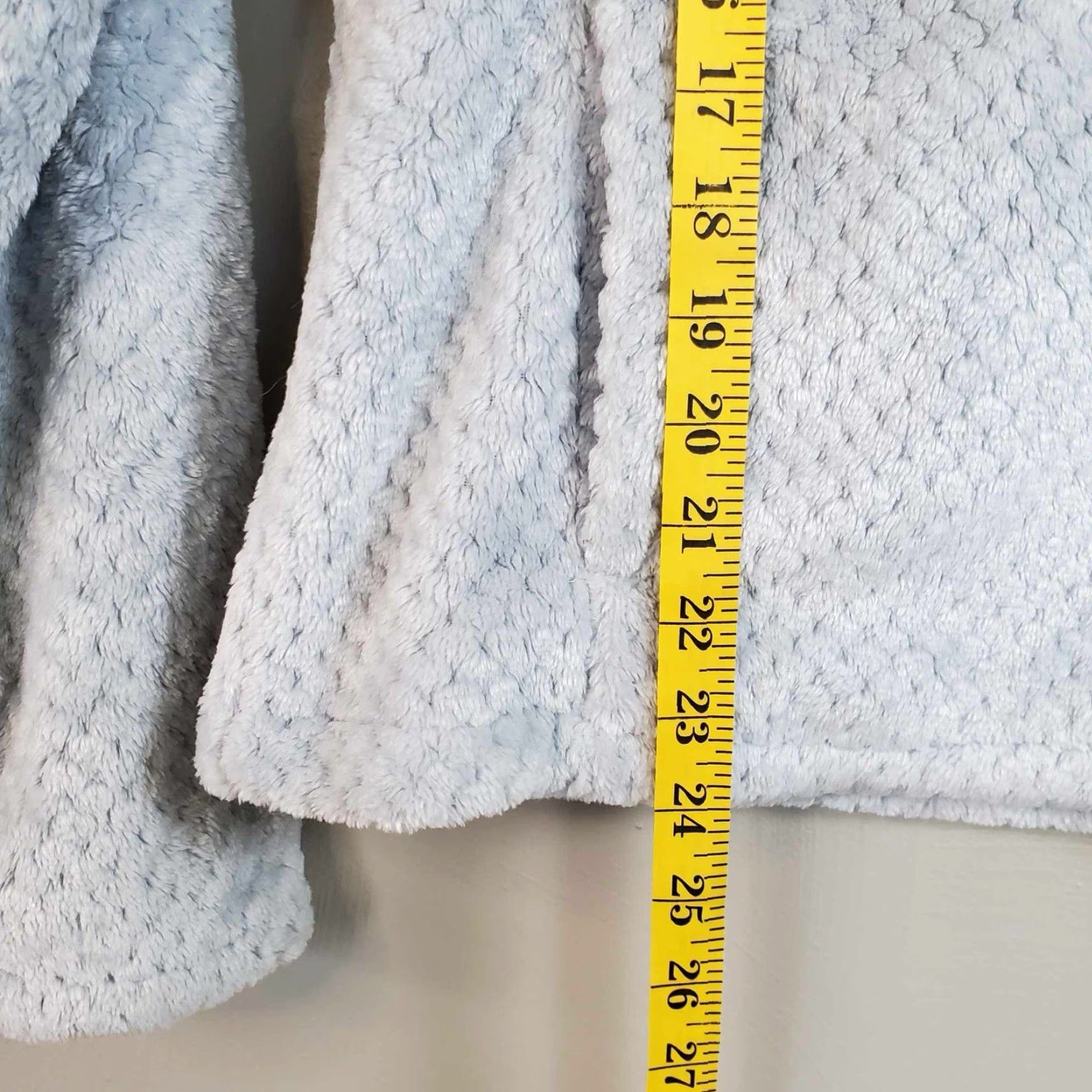 Vintage Columbia Women’s Sherpa Quarter Zip Jacket Small S Gray Nature Outdoors Hiking Size S / US 4 / IT 40 - 7 Thumbnail