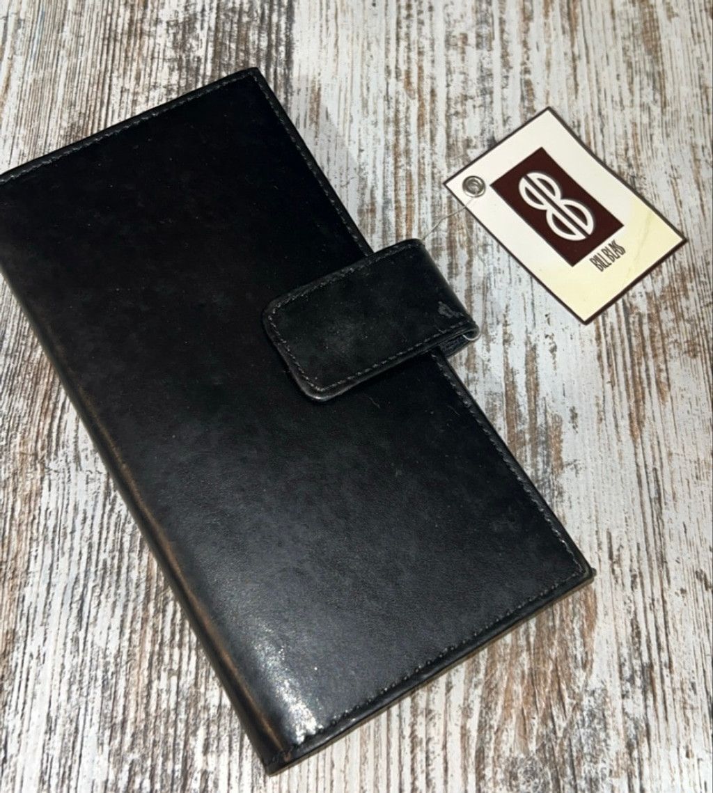 Bill Blass Women's bill blass Black Wallet One Size Size ONE SIZE - 1 Thumbnail