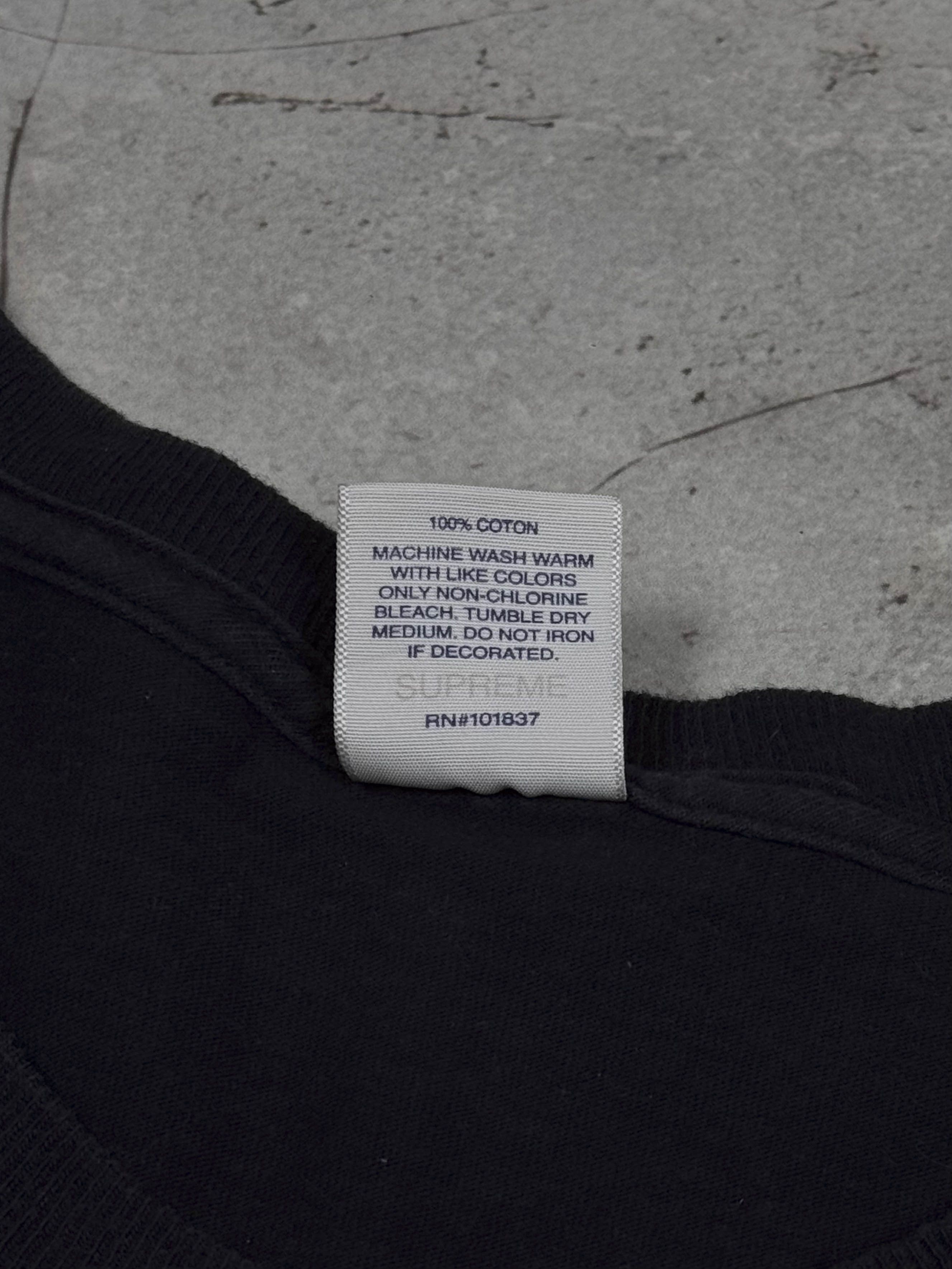 Supreme “Too Many Assholes” SS22 Size US L / EU 52-54 / 3 - 4 Thumbnail