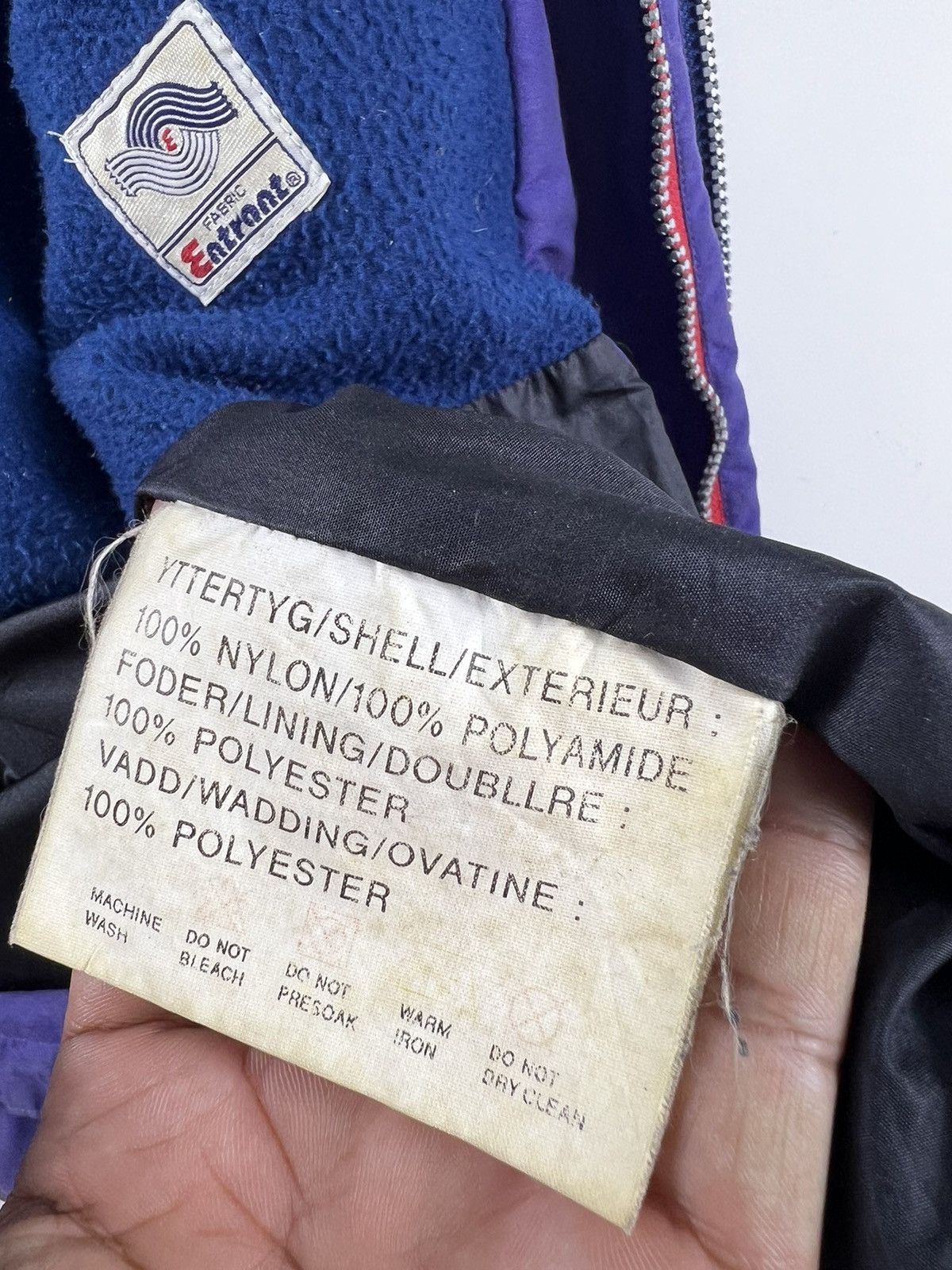Other 🔥 Vintage Y2K Norico Skiwizard Sweden Skiwear Size US L / EU 52-54 / 3 - 14 Thumbnail