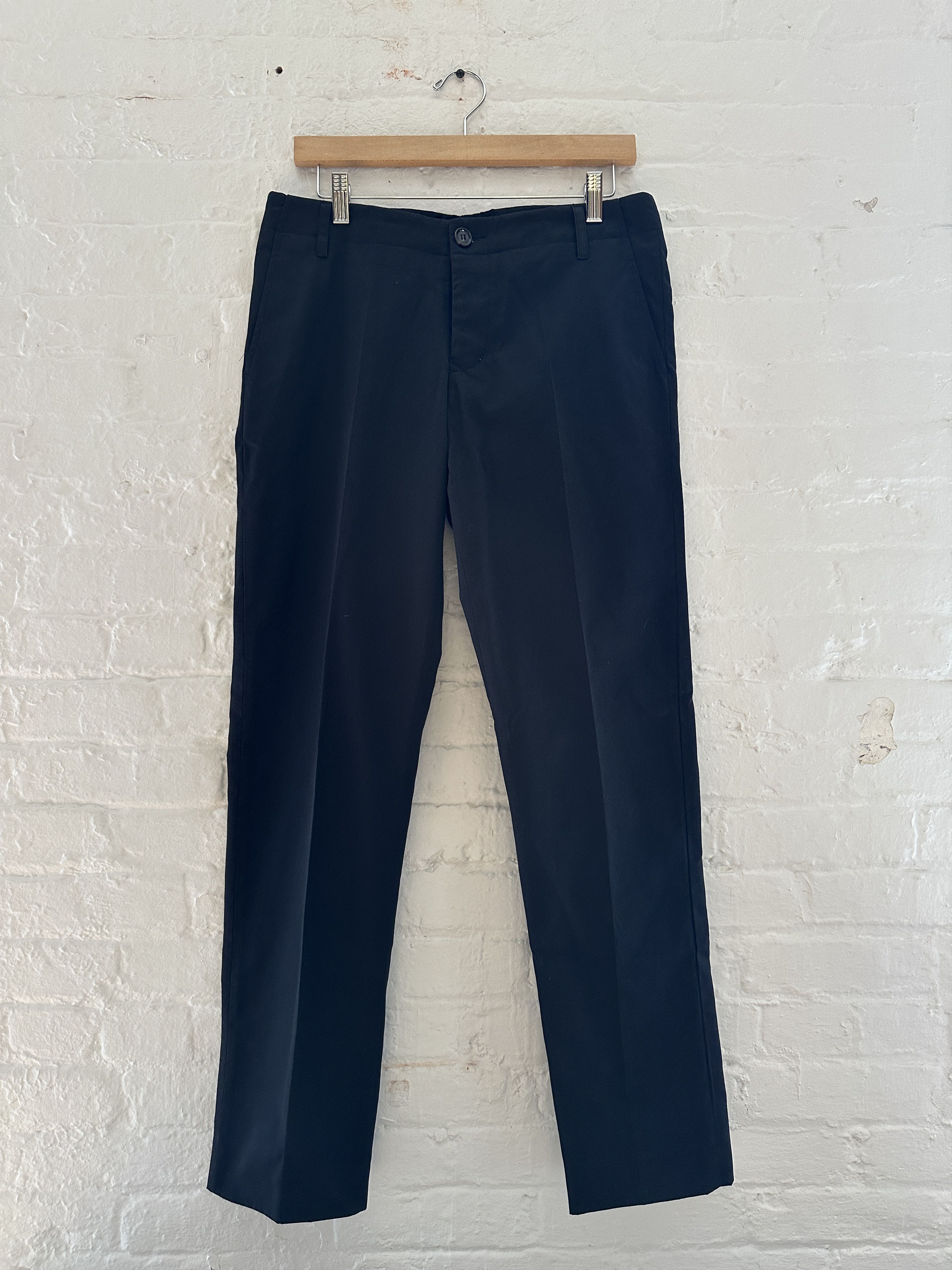Rick Owens Trousers