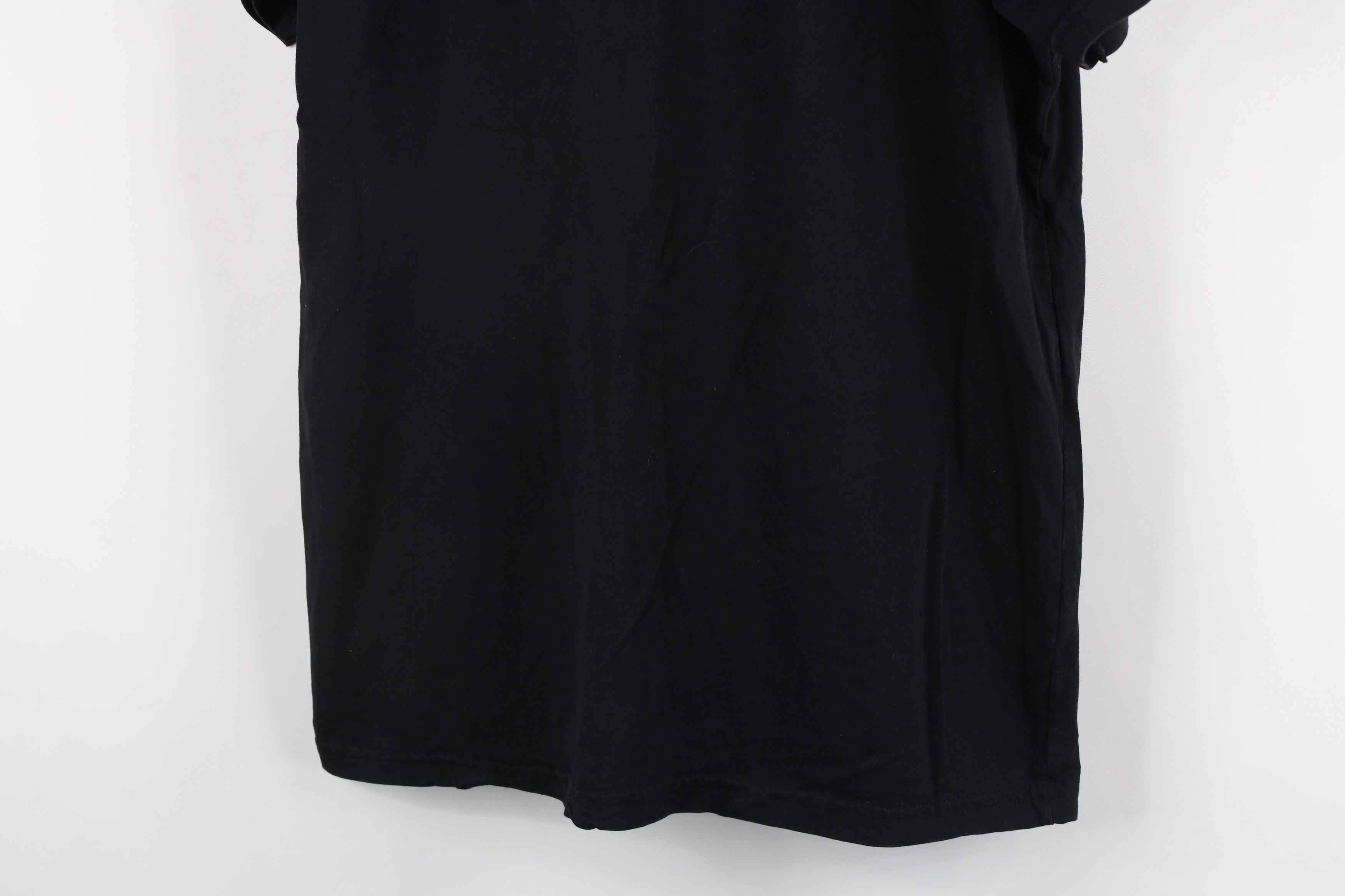 Vintage Elon Musk Streetewear Spell Out SpaceX Short Sleeve T-Shirt Size US M / EU 48-50 / 2 - 3 Thumbnail