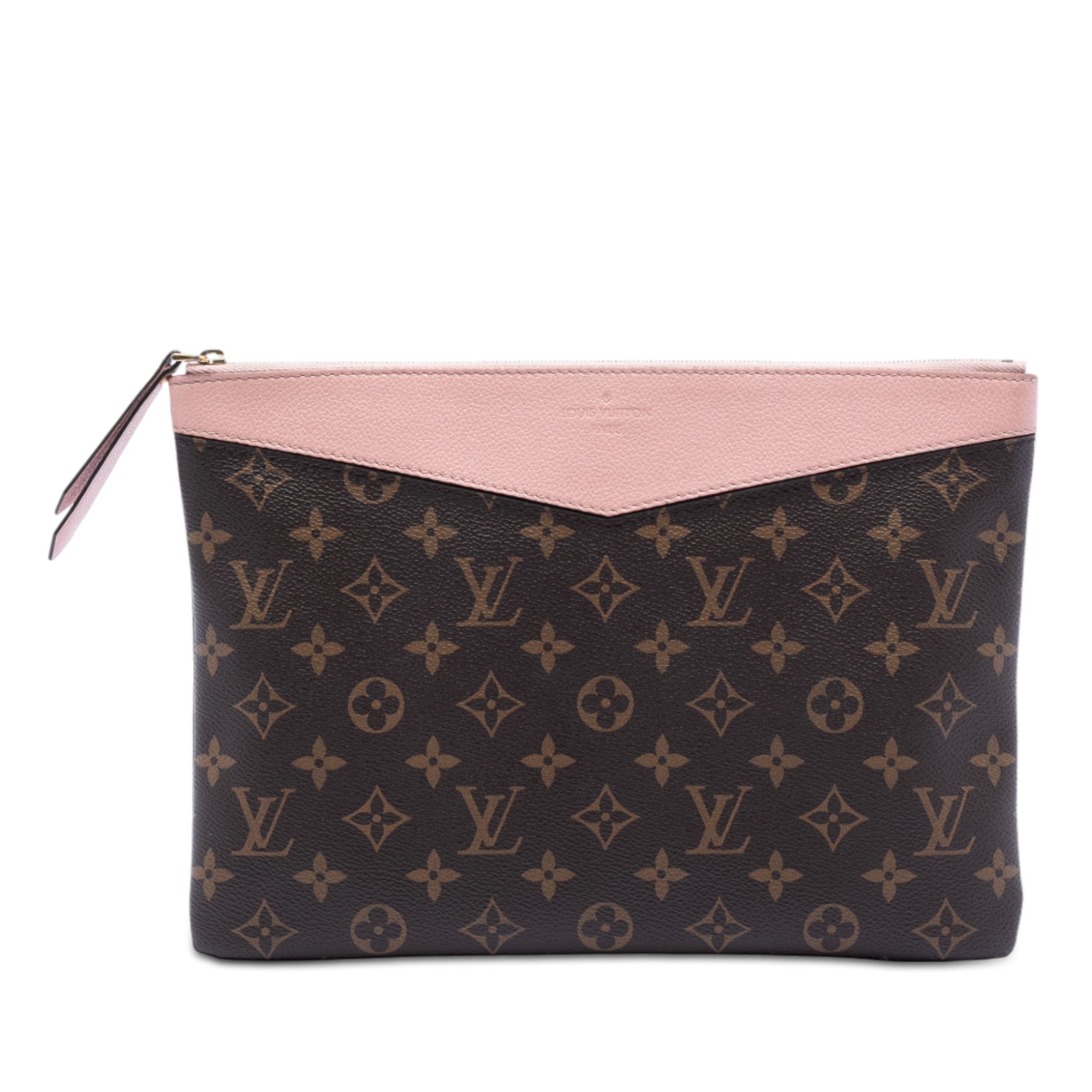 Louis Vuitton Louis Vuitton Monogram Daily Pouch Size ONE SIZE - 1 Thumbnail