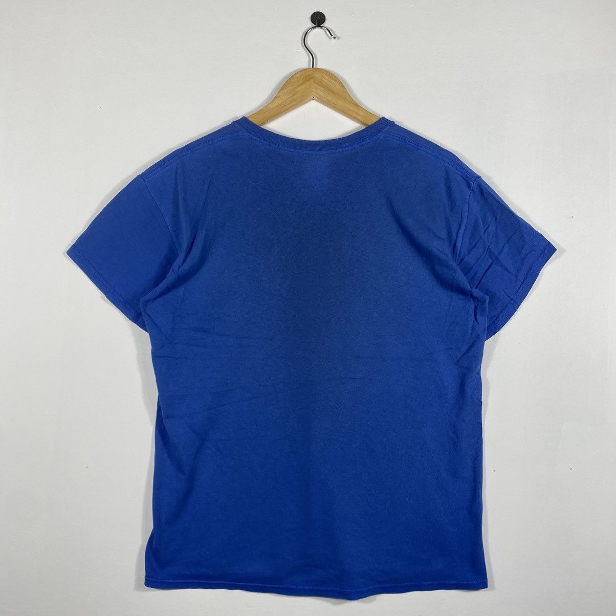 Band Tees Vintage 00's The Get Up Kids American Emo Band Tee Shirt Size US M / EU 48-50 / 2 - 5 Thumbnail