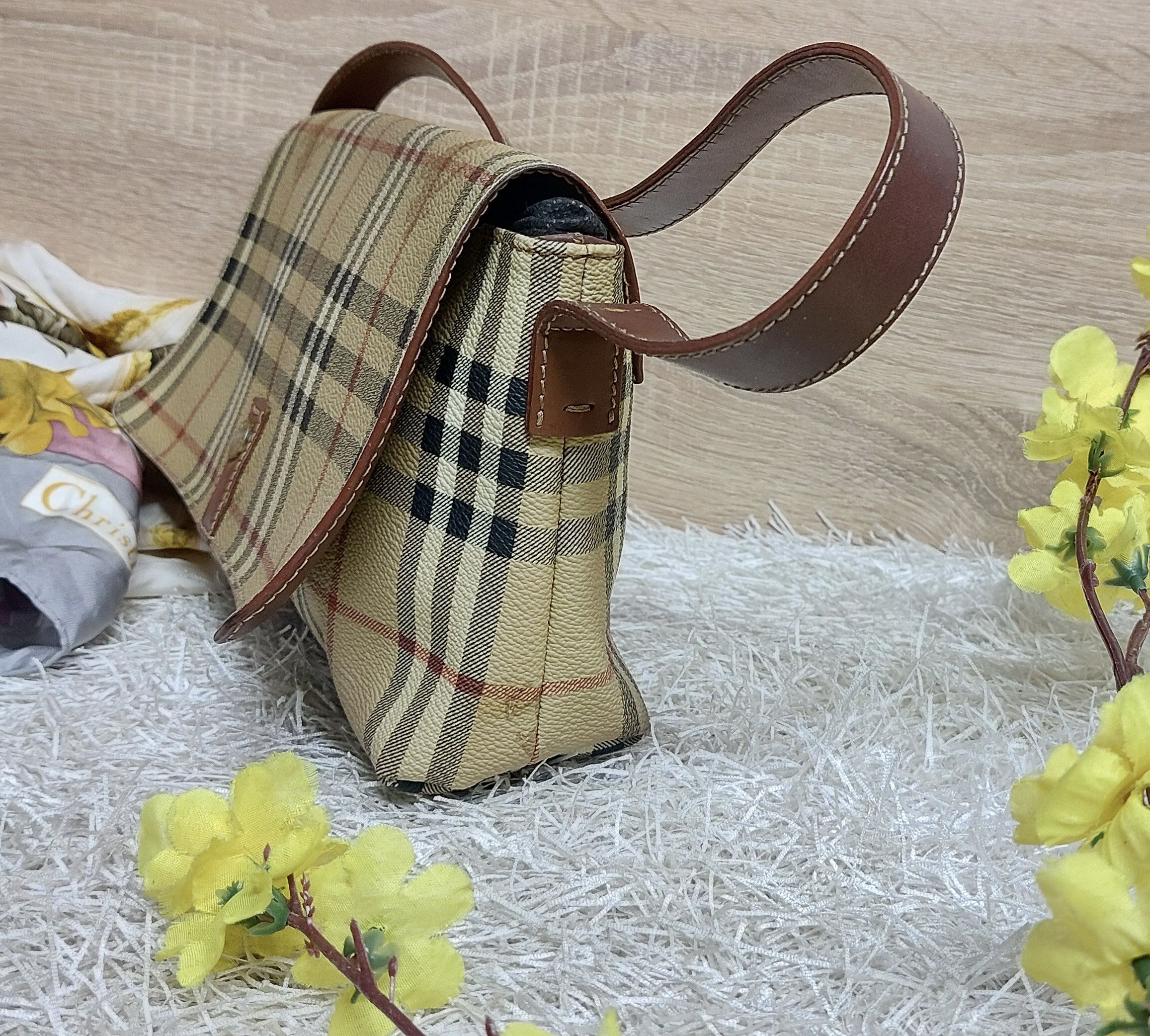 Burberry Burberry Bag Size ONE SIZE - 3 Thumbnail