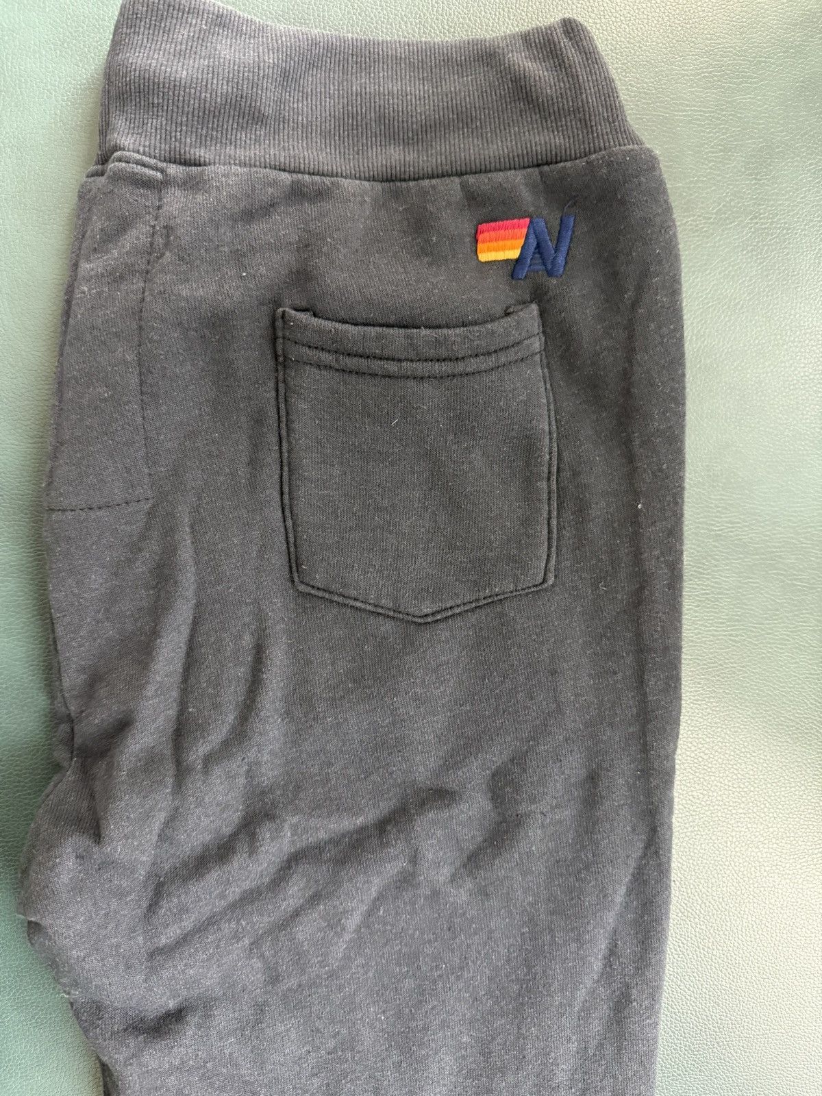 Aviator Nation Aviator Nation moto sweatpants Size US 30 / EU 46 - 6 Thumbnail