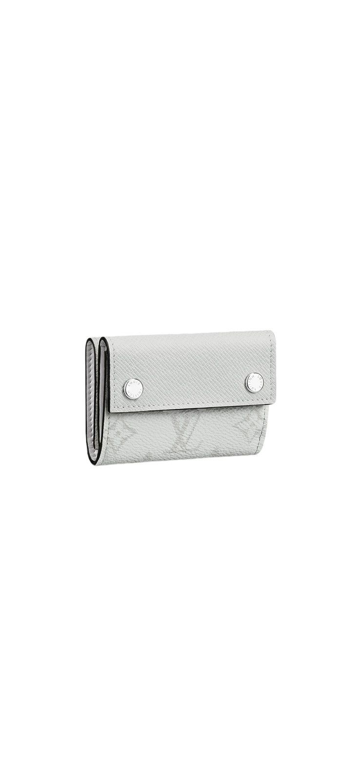 LOUIS VUITTON Discovery Compact Wallet