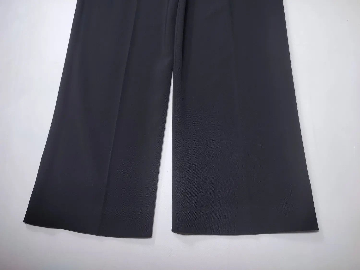 Moschino × Vintage Vintage Moschino Casual Trousers Pants Size US 32 / EU 48 - 10 Thumbnail