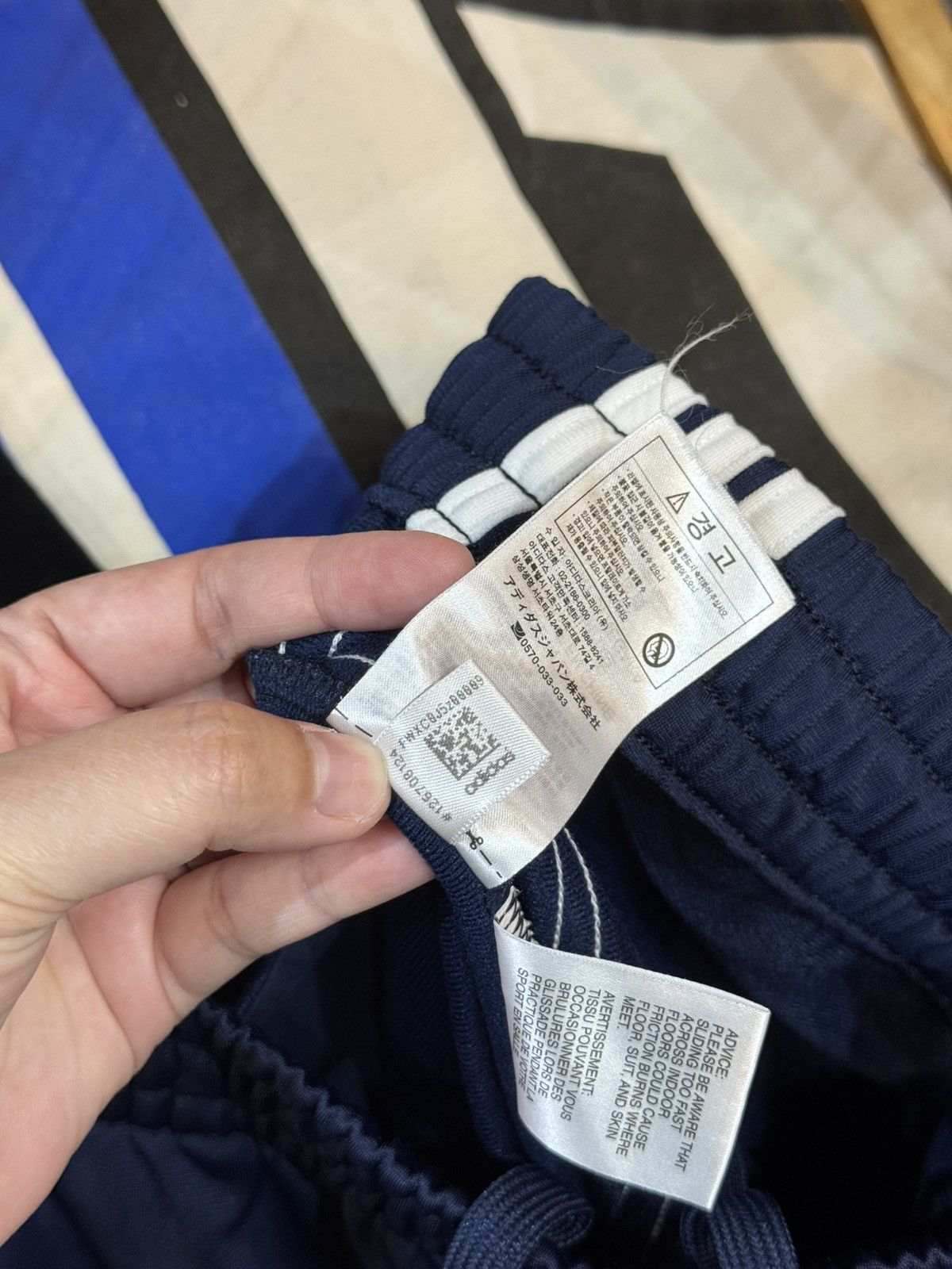 Adidas × Human Made Adidas x HM by Pharrell Williams Firebird Track Pants Size US 36 / EU 52 - 10 Thumbnail