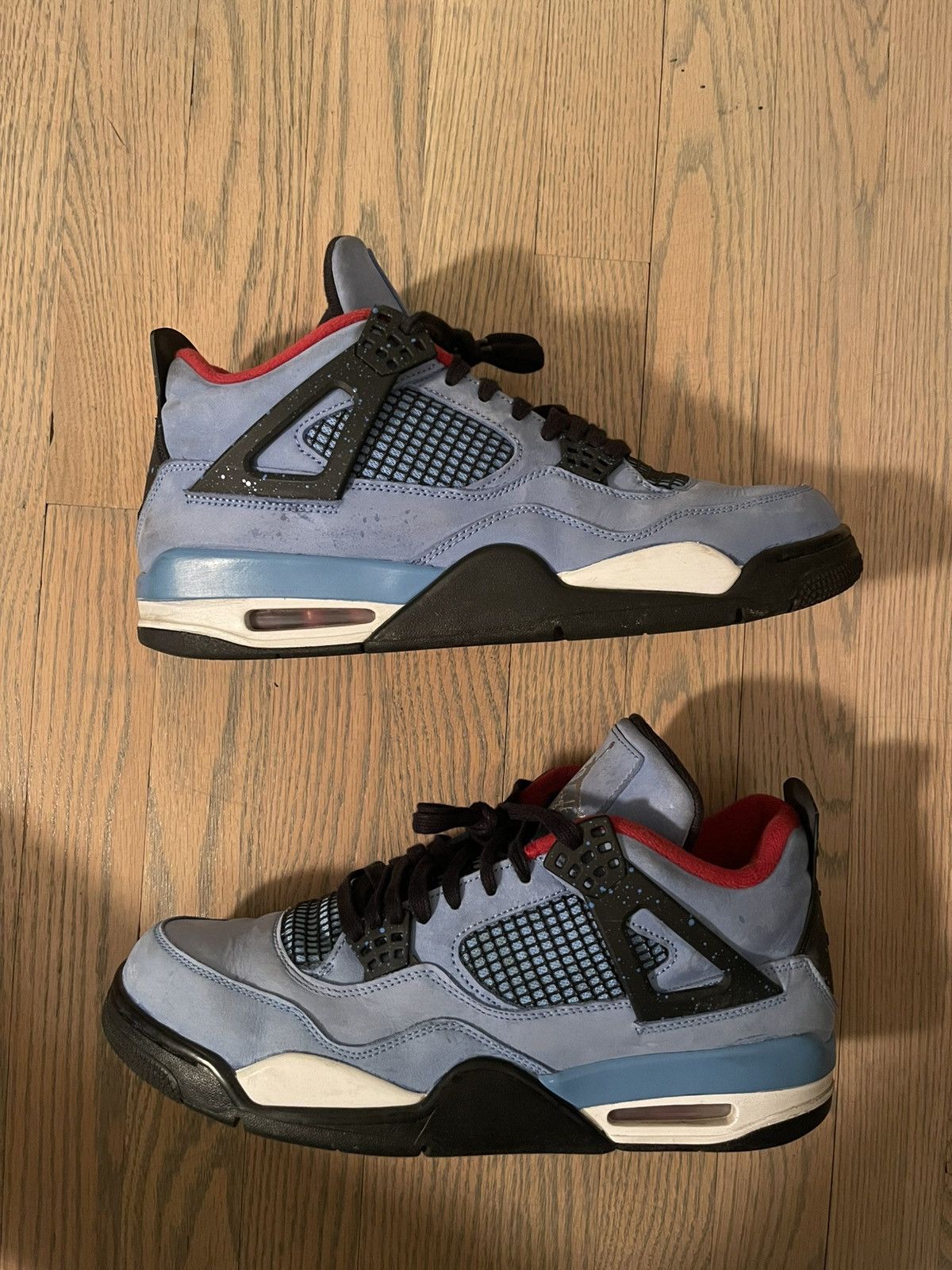 Jordan Brand × Travis Scott Jordan 4 x Travis Scott Size US 12 / EU 45 - 1 Thumbnail