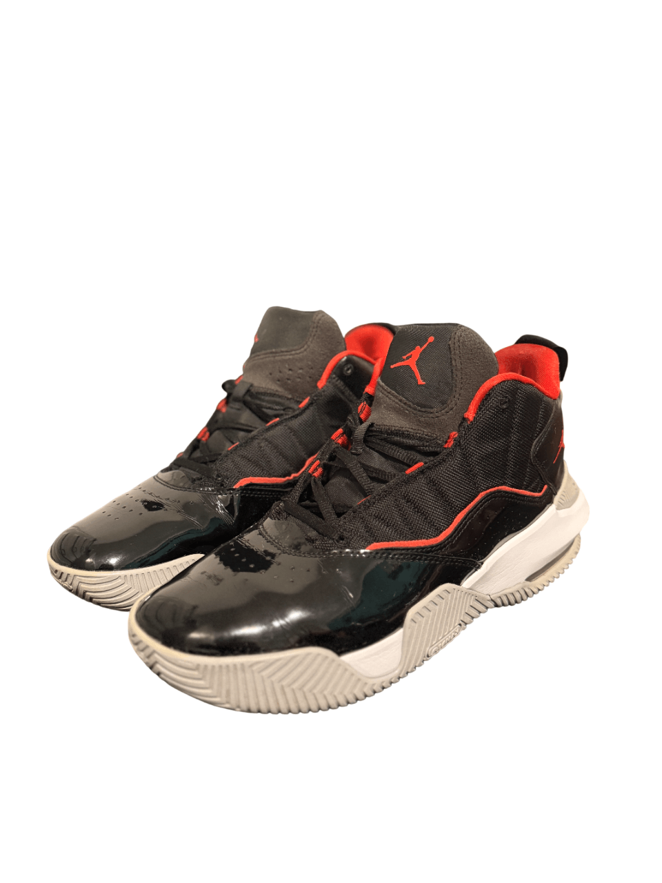 Nike Nike Jordan Stay Loyal, size EU 45 (DB2884‑001) Size US 11.5 / EU 44-45 - 2 Thumbnail