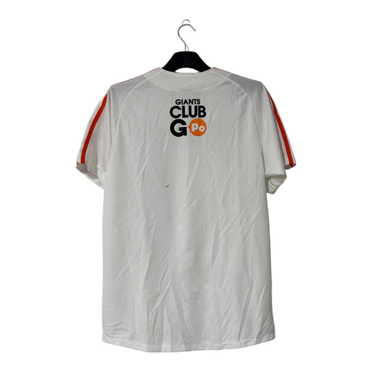 Japanese Brand Yomiuri tokyo giants japan baseball team Size US XS / EU 42 / 0 - 2 Thumbnail