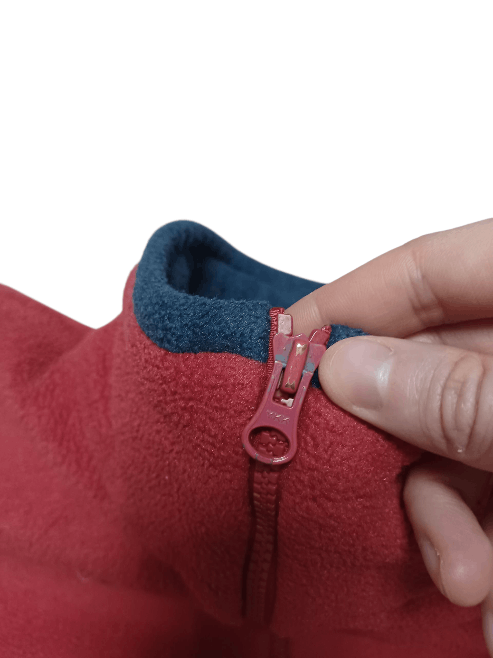 Polartec LOWE ALPINE X POLARTEC VINTAGE OUTDOOR FLEECE 1/3 SWEATSHIRT Size US L / EU 52-54 / 3 - 5 Thumbnail