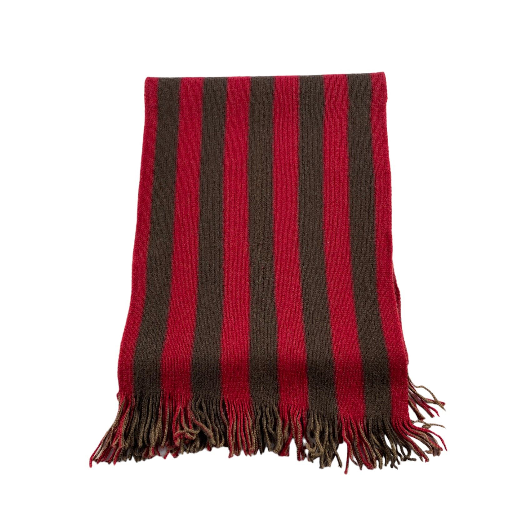 Paul Smith × Vintage Paul Smith Scarf / Muffler / Neckwear Size ONE SIZE - 2 Thumbnail