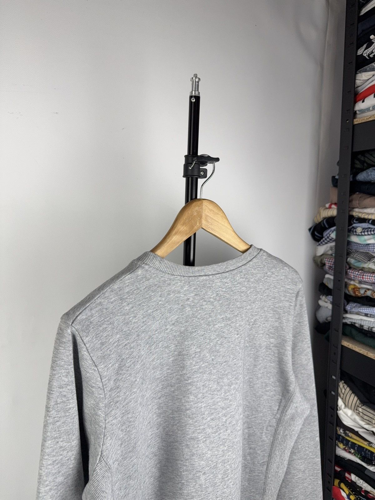 Nike × Vintage Vintage 90s Nike Just Do IT travis scott style rare retro Size XL / US 12-14 / IT 48-50 - 6 Thumbnail
