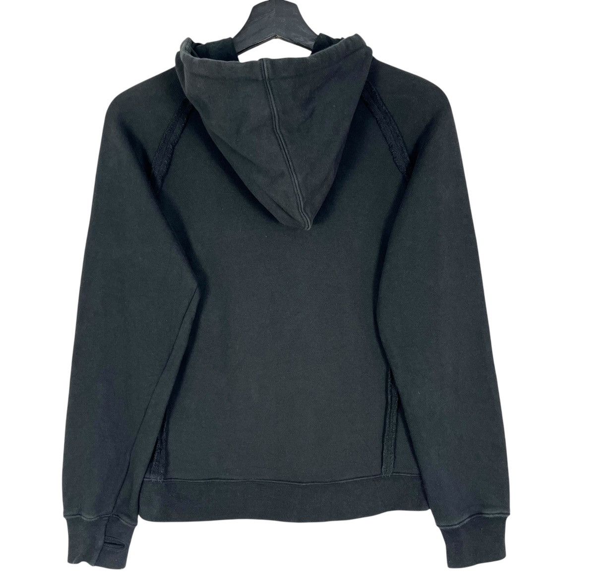 Billabong Billabong Big Logo Pull Over Hoodie Size M / US 6-8 / IT 42-44 - 7 Thumbnail