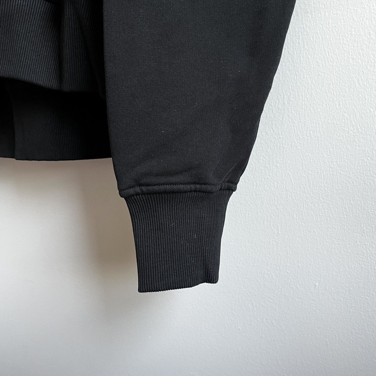 C2H4 C2H4 Spatio Temporal Fuzzy Logo Hoodie (unisex) Size US S / EU 44-46 / 1 - 10 Thumbnail