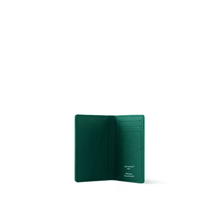 Louis Vuitton Pocket Organiser Size ONE SIZE - 3 Thumbnail
