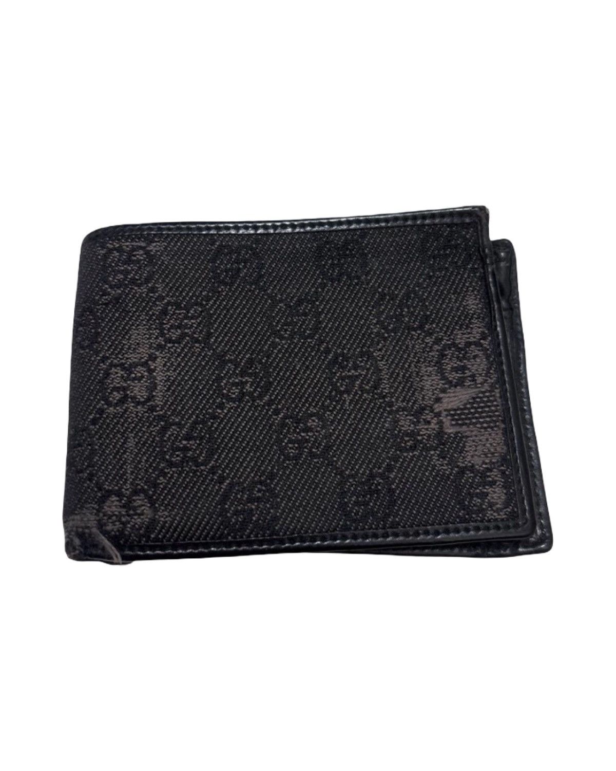 Gucci 🇮🇹MADE IN ITALY🇮🇹 GUCCI Wallet Size ONE SIZE - 1 Thumbnail