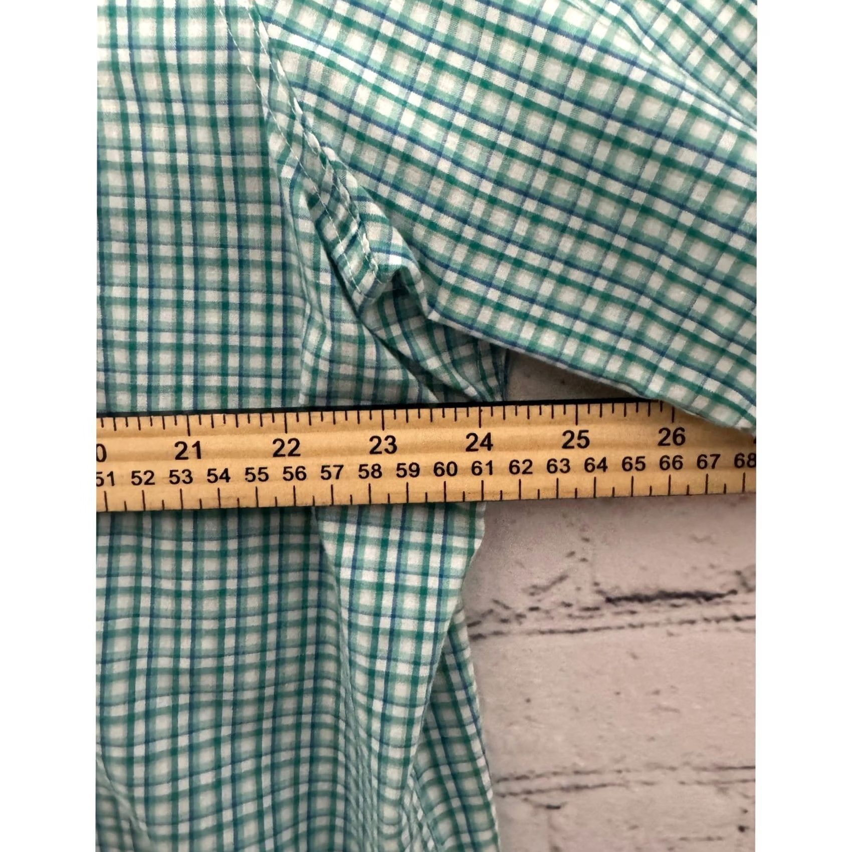 Chaps VINTAGE CHAPS Shirt? Size US XL / EU 56 / 4 - 4 Thumbnail