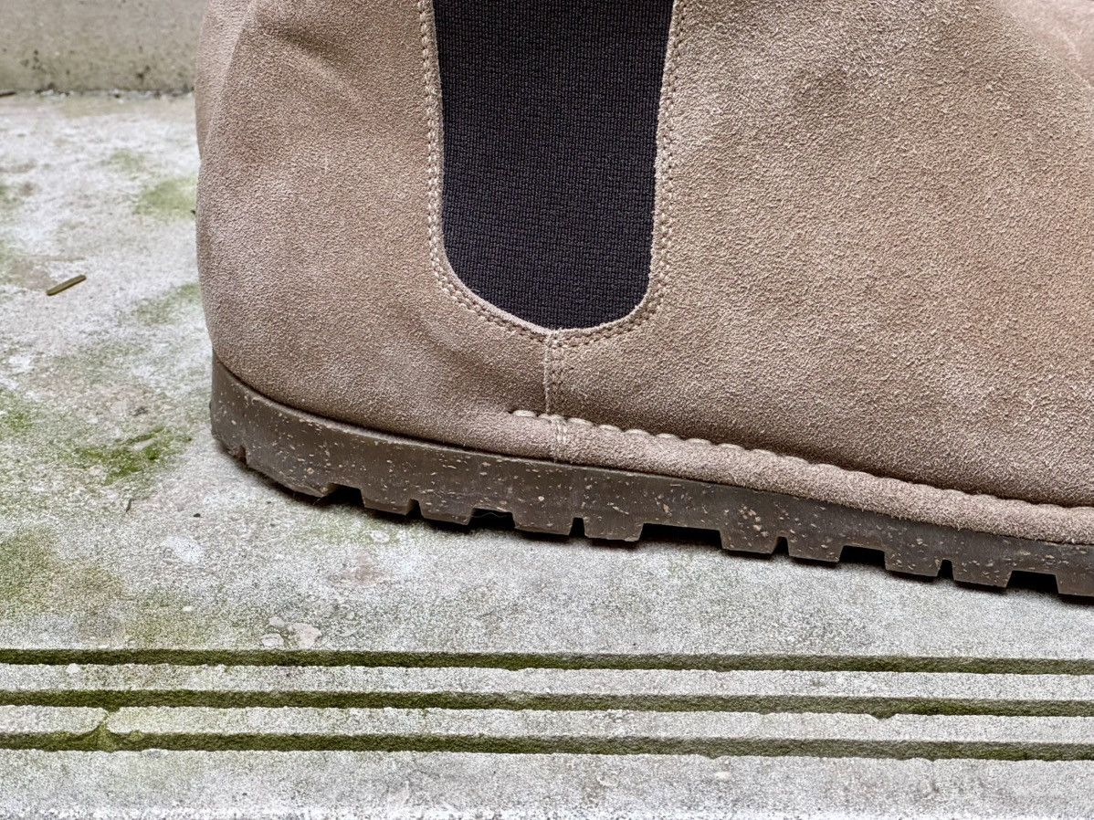 Alberto Fasciani Suede Chelsea Alberto Fasciani boots Size US 8 / EU 41 - 8 Thumbnail