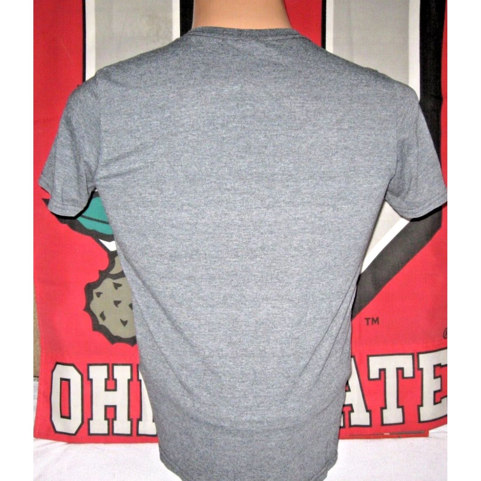 Gildan Darius Rucker True Believers shirt Men's medium COUNTRY GUITARIST songwriter t Size US M / EU 48-50 / 2 - 3 Thumbnail