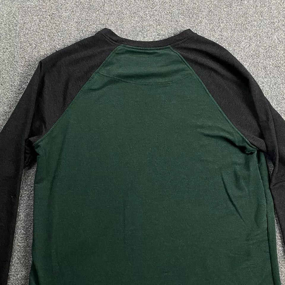 Orvis Orvis Shirt Men's Large Green Casual Rayon Blend Adults L Size US L / EU 52-54 / 3 - 5 Thumbnail