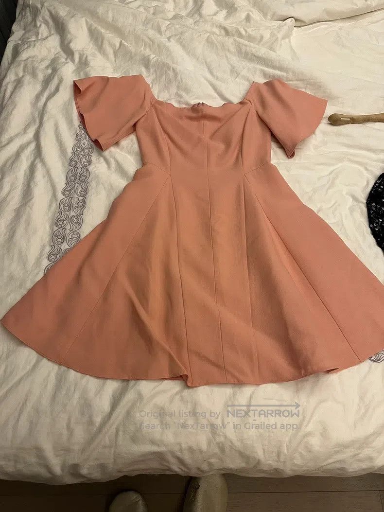 Valentino Valentino dress Size S / US 4 / IT 40 - 1 Thumbnail
