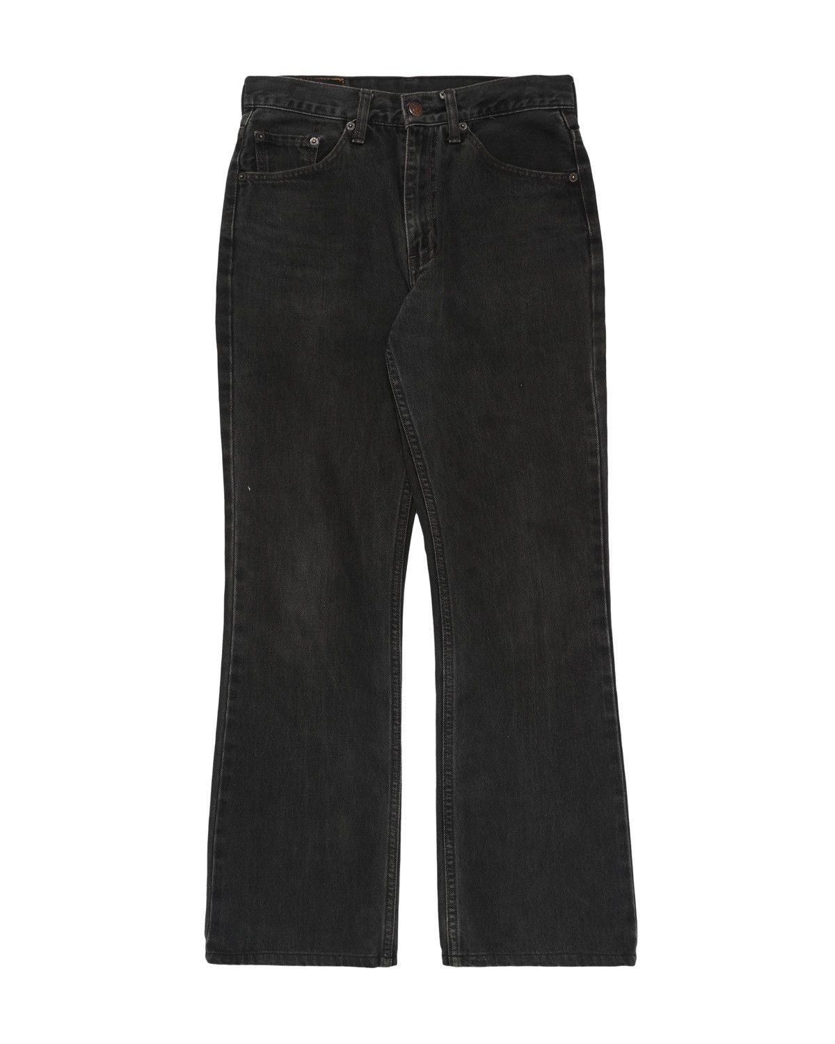 Levi's Levis 517 bootcut jeans - Size US 30 / EU 46 - 1 Thumbnail