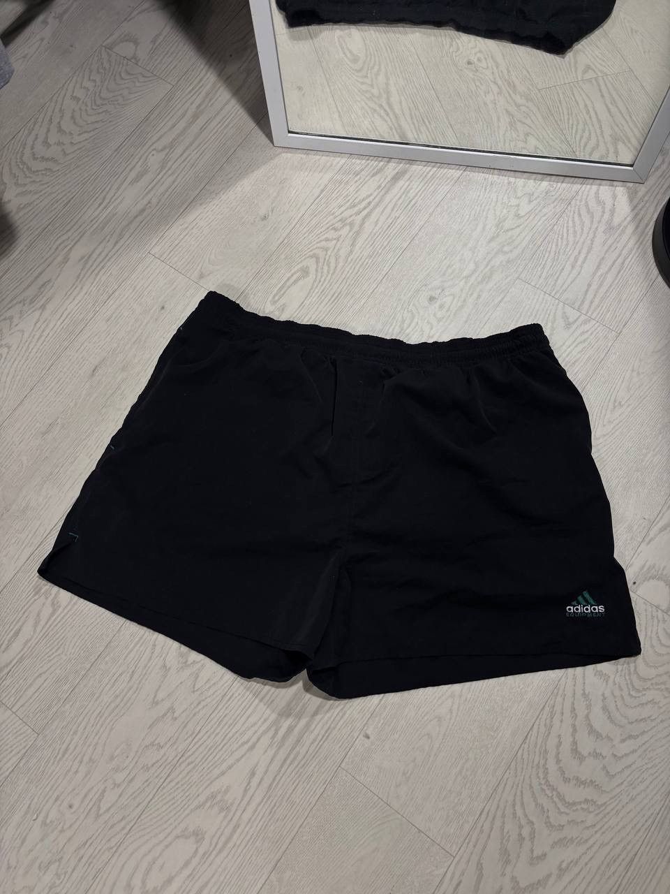 Adidas Adidas Equipment vintage short Size:XL Size US 36 / EU 52 - 1 Thumbnail