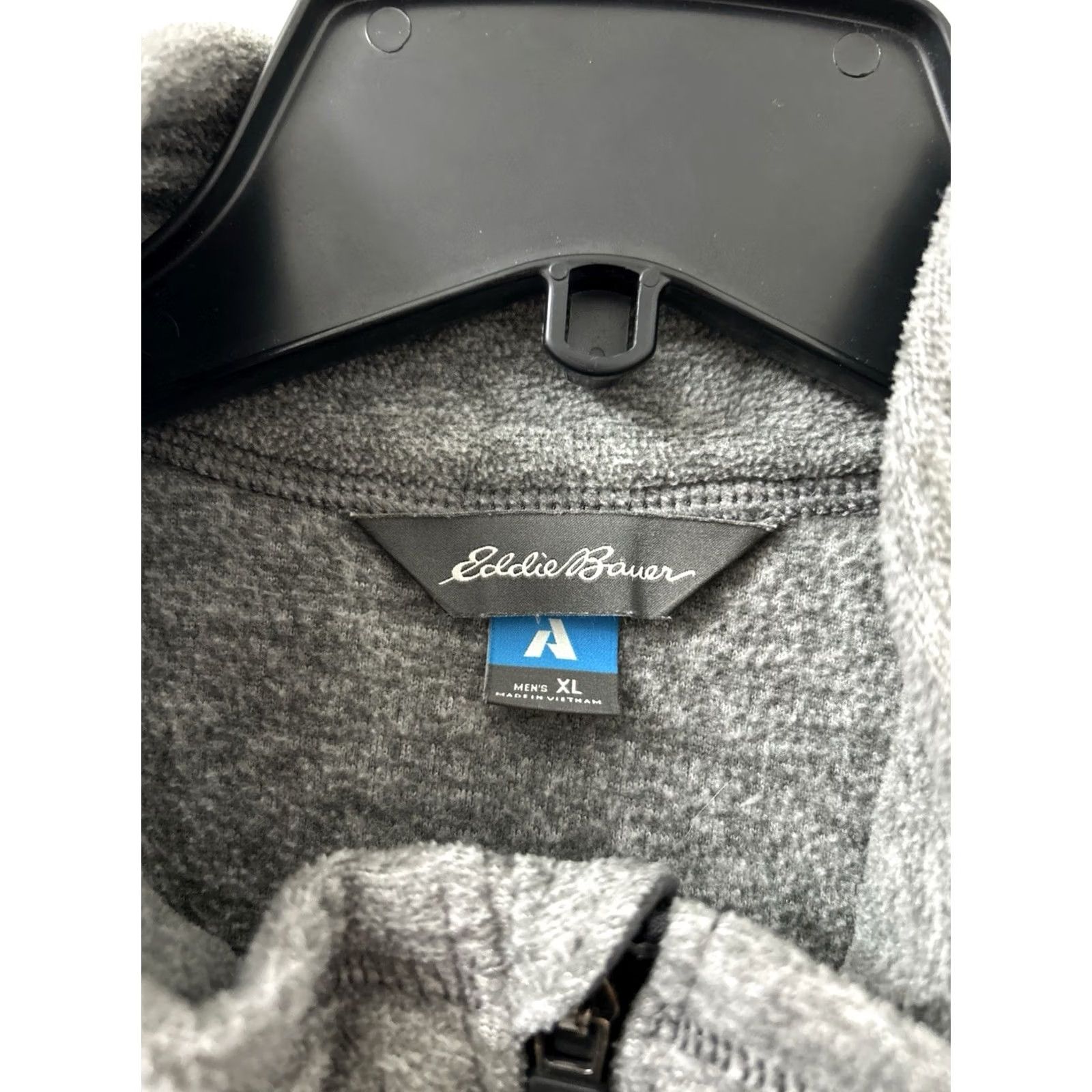 Eddie Bauer VINTAGE? Size US XL / EU 56 / 4 - 7 Thumbnail