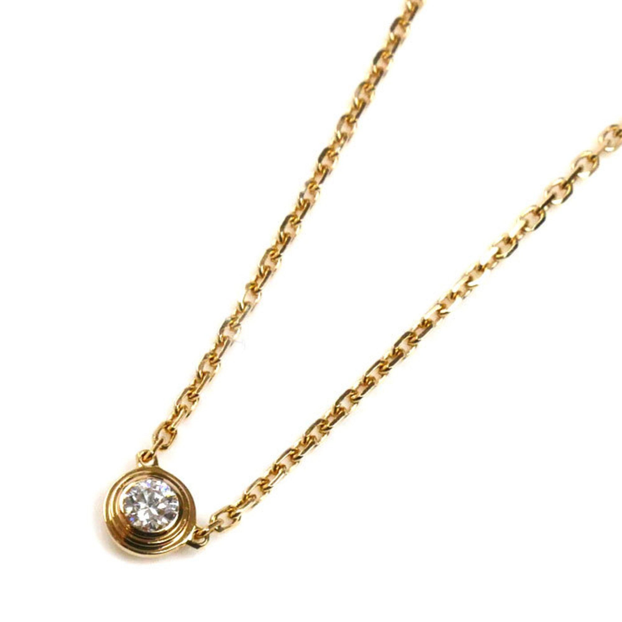 Cartier Cartier D'Amour necklace Size ONE SIZE - 1 Thumbnail