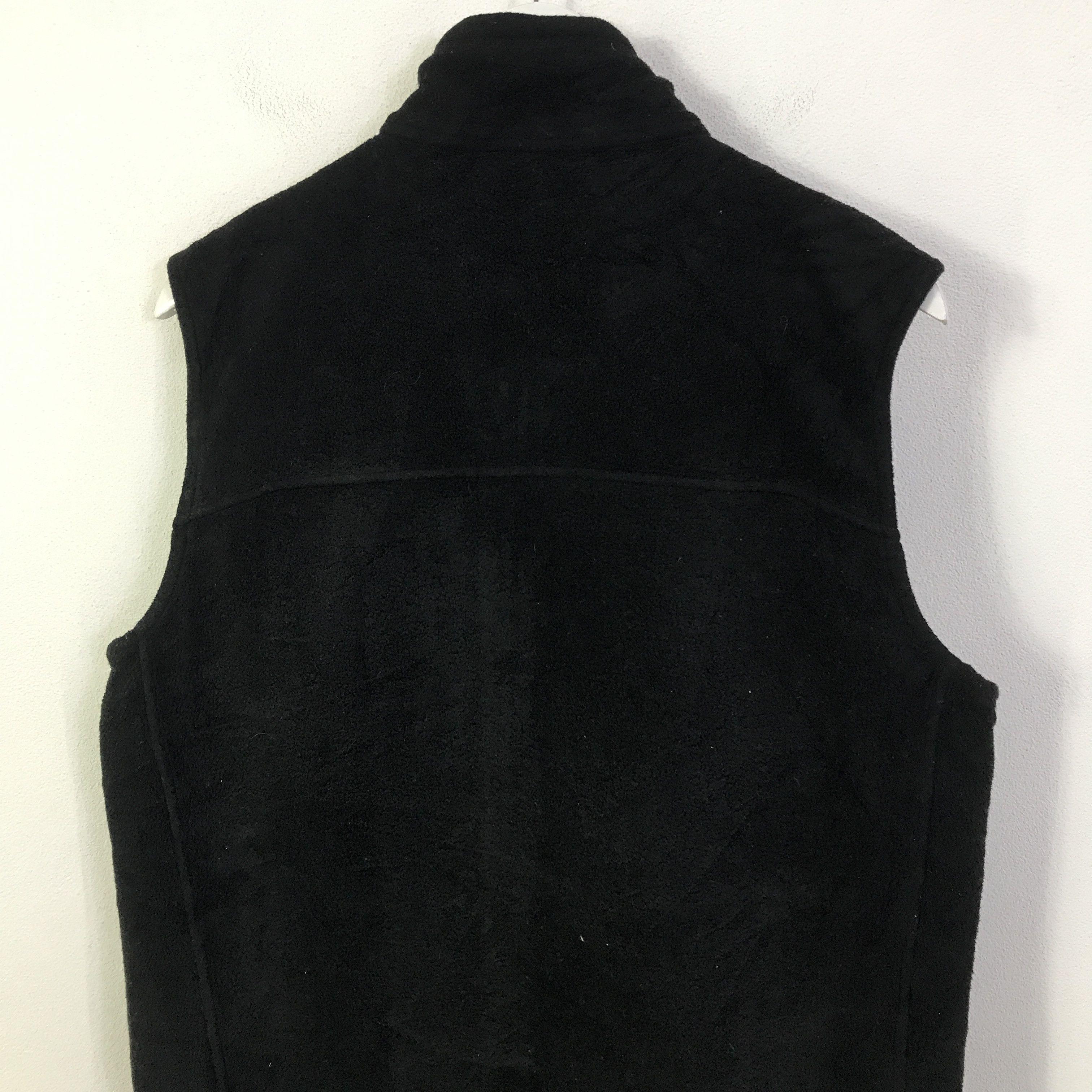 Patagonia patagonia synchilla vest K113B20 Size US M / EU 48-50 / 2 - 4 Thumbnail
