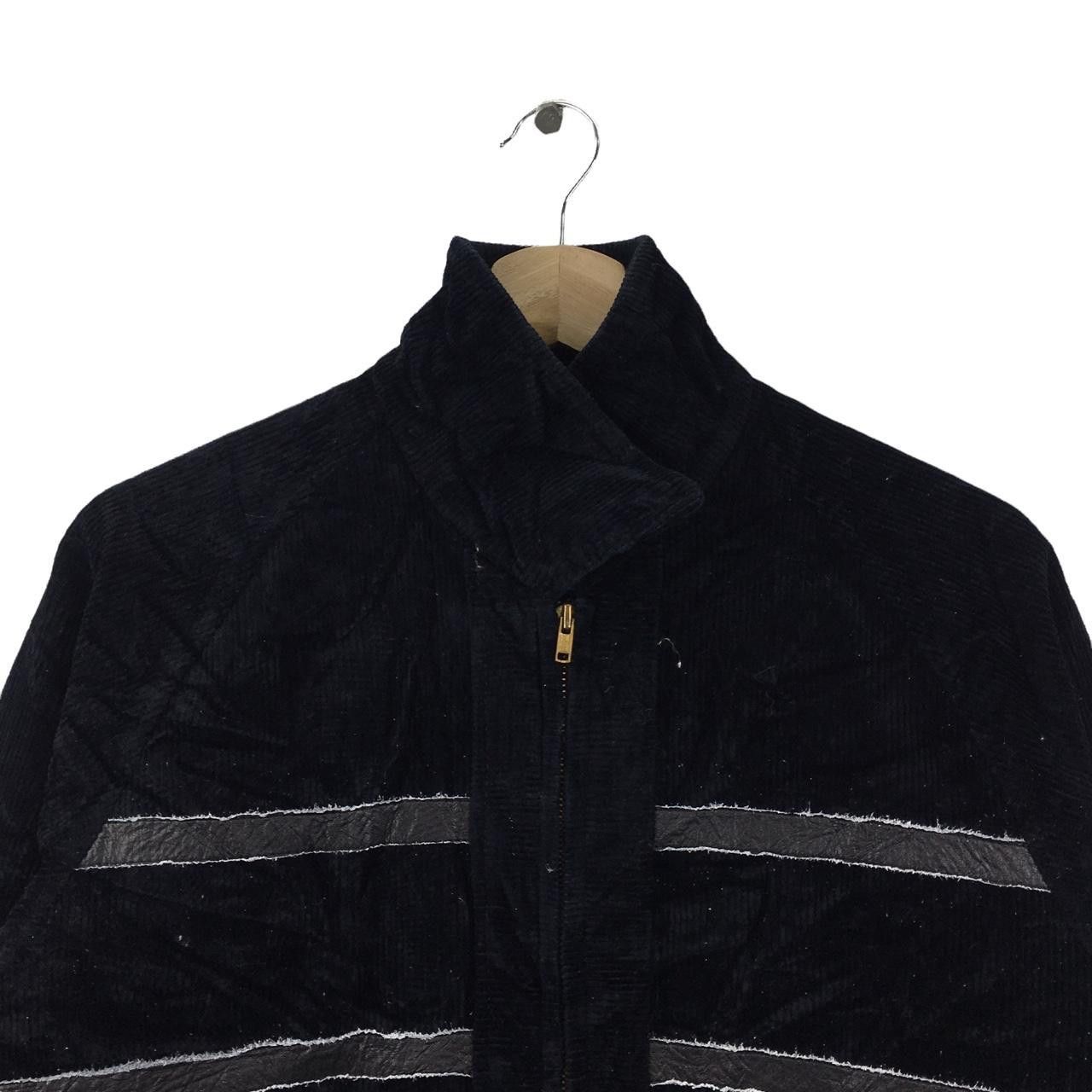 Vintage Vtg 80’ BULLION CAMPUS WEAR Baseball Varsity Bomber Size US M / EU 48-50 / 2 - 2 Thumbnail