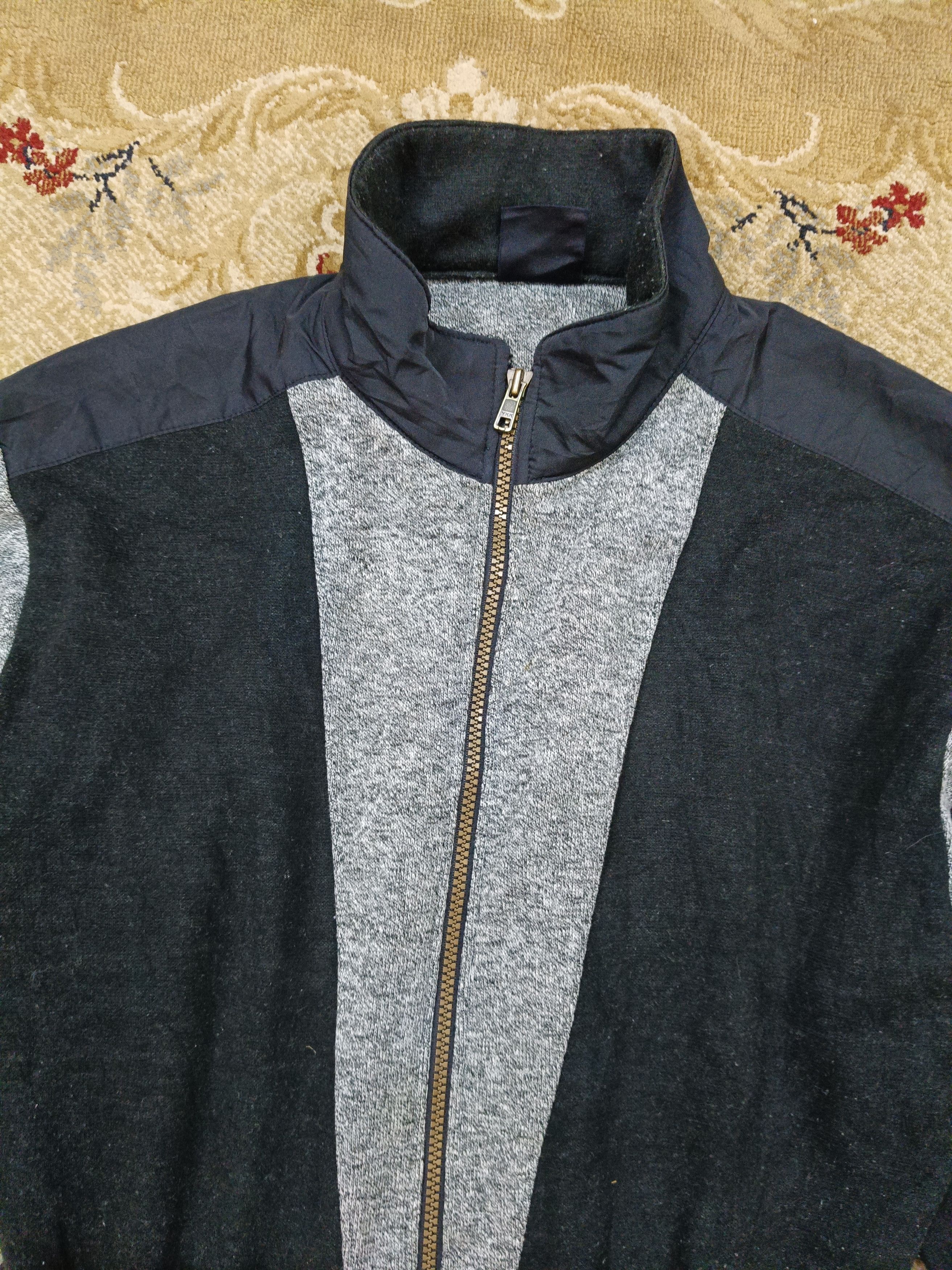 Moncler Moncler Overall Jumpsuit Size US L / EU 52-54 / 3 - 3 Thumbnail