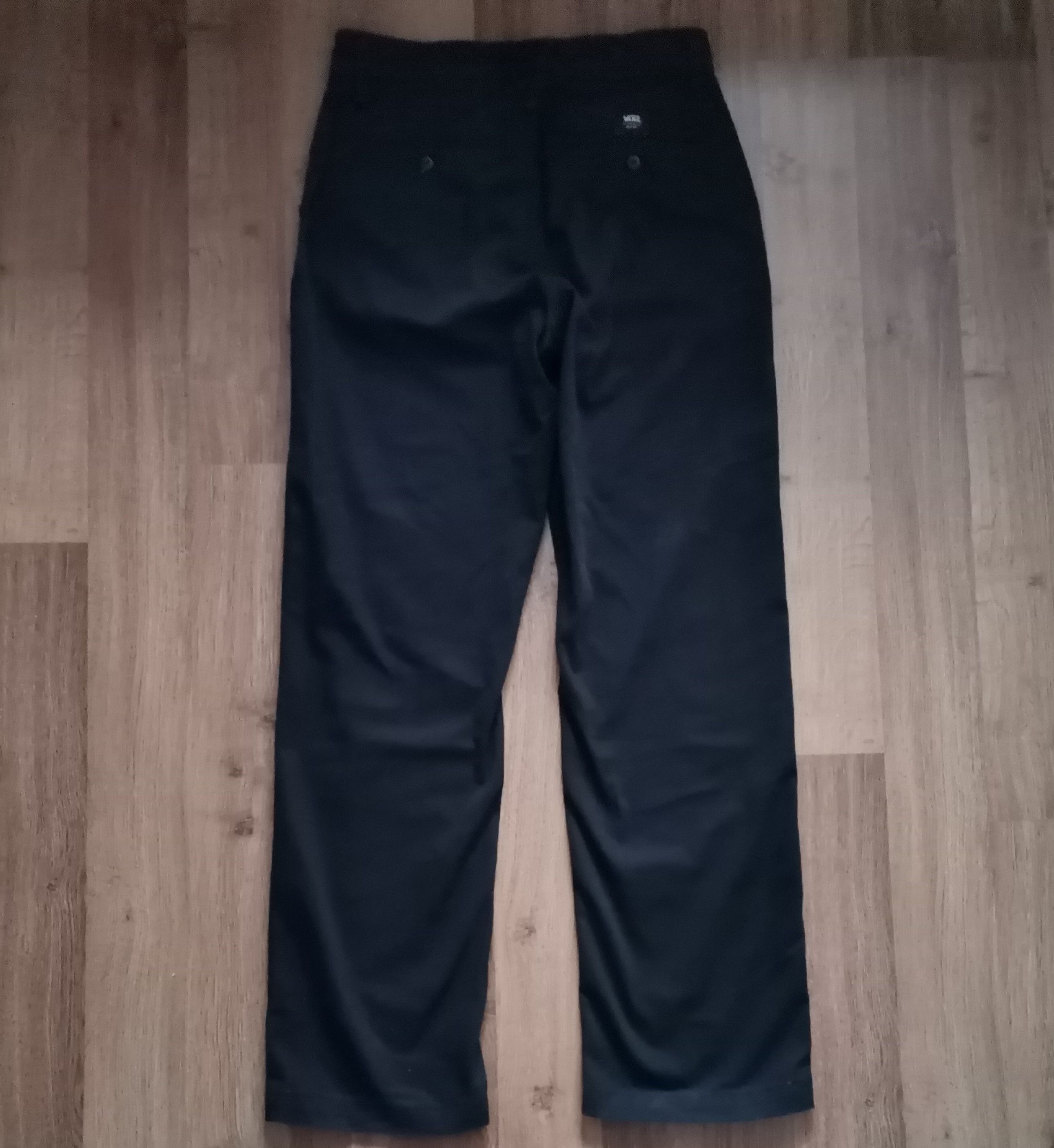 Vans Vans Chino Pants Size US 28 / EU 44 - 3 Thumbnail