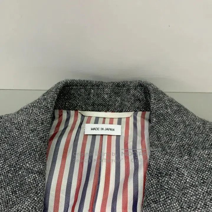 Thom Browne Thom Browne Gray Color. Size US S / EU 44-46 / 1 - 8 Thumbnail