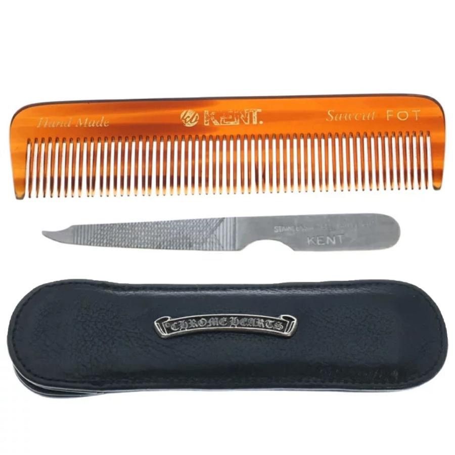 Chrome Hearts Kent Grooming Kit