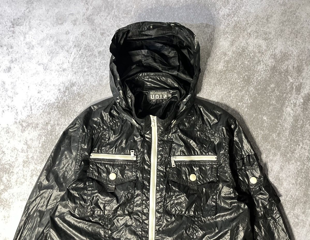 Japanese Brand Beforever U.G.i.Z Size US M / EU 48-50 / 2 - 4 Thumbnail