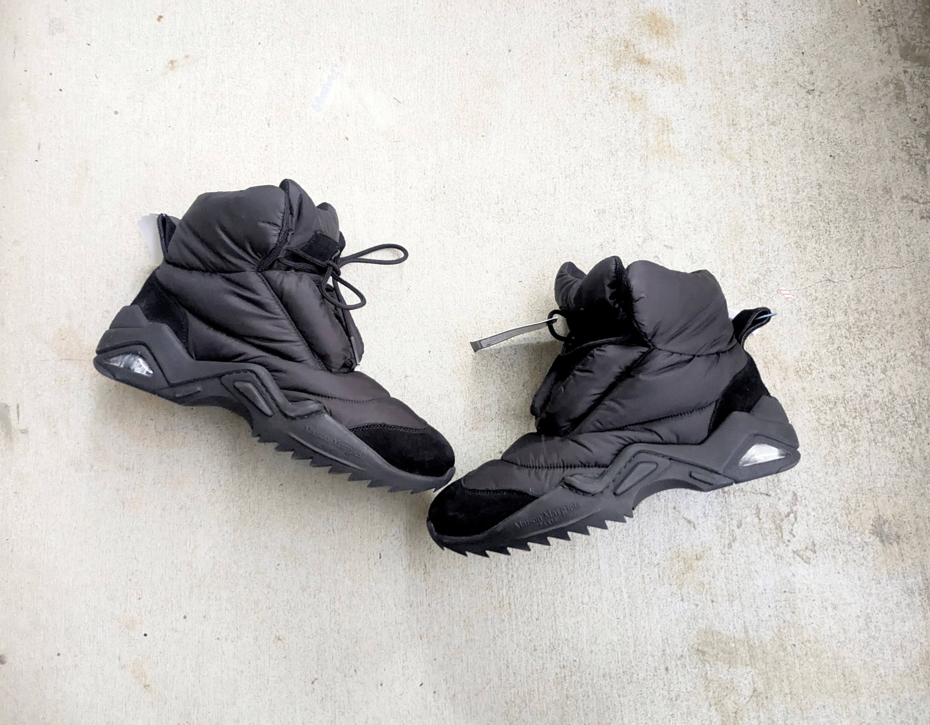 Maison Margiela Future High | Grailed