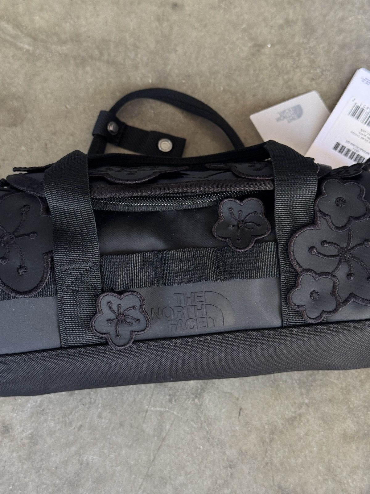 Cecilie Bahnsen × The North Face DS Cecilie Bahnsen TNF